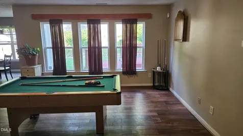 100 Dockrail Court Garner NC 27529