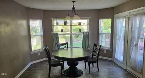 100 Dockrail Court Garner NC 27529