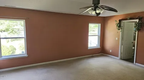 100 Dockrail Court Garner NC 27529
