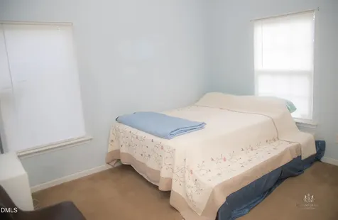 100 Dockrail Court Garner NC 27529