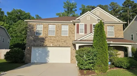 100 Dockrail Court Garner NC 27529