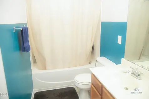 100 Dockrail Court Garner NC 27529