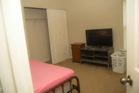 100 Dockrail Court Garner NC 27529