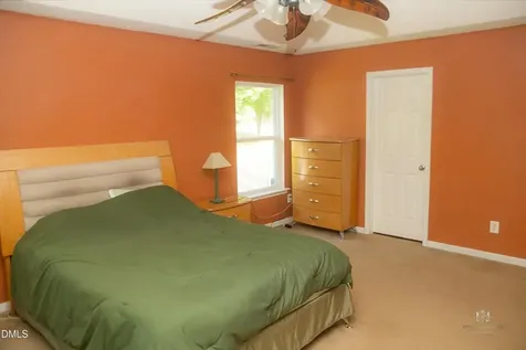 100 Dockrail Court Garner NC 27529