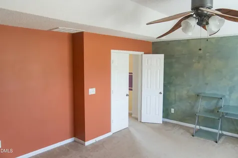 100 Dockrail Court Garner NC 27529