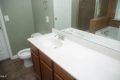100 Dockrail Court Garner NC 27529