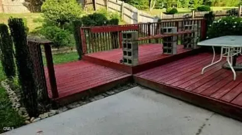 100 Dockrail Court Garner NC 27529
