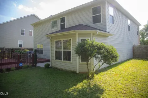 100 Dockrail Court Garner NC 27529