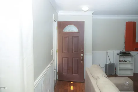 100 Dockrail Court Garner NC 27529