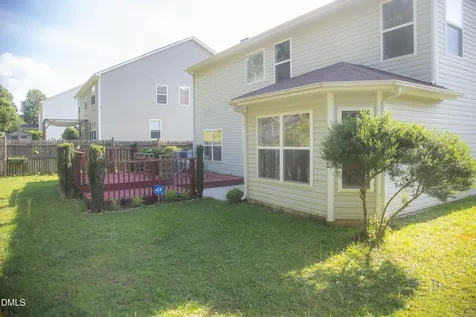 100 Dockrail Court Garner NC 27529