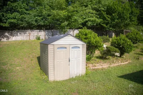 100 Dockrail Court Garner NC 27529