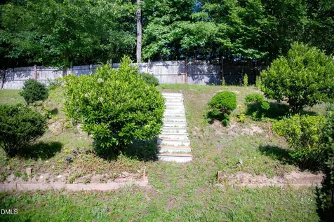 100 Dockrail Court Garner NC 27529