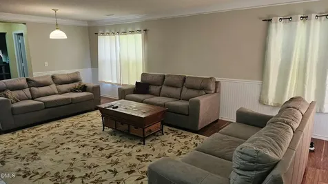 100 Dockrail Court Garner NC 27529