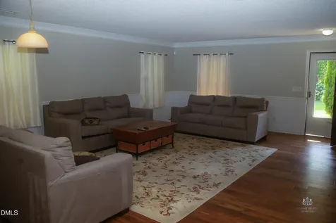 100 Dockrail Court Garner NC 27529
