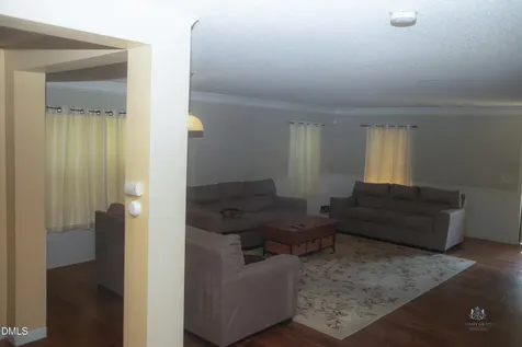 100 Dockrail Court Garner NC 27529