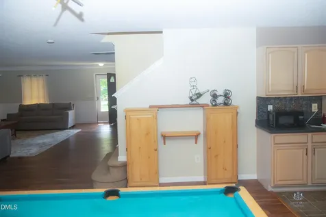 100 Dockrail Court Garner NC 27529