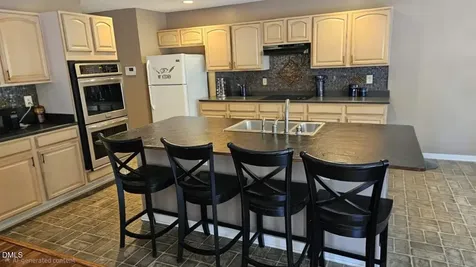 100 Dockrail Court Garner NC 27529