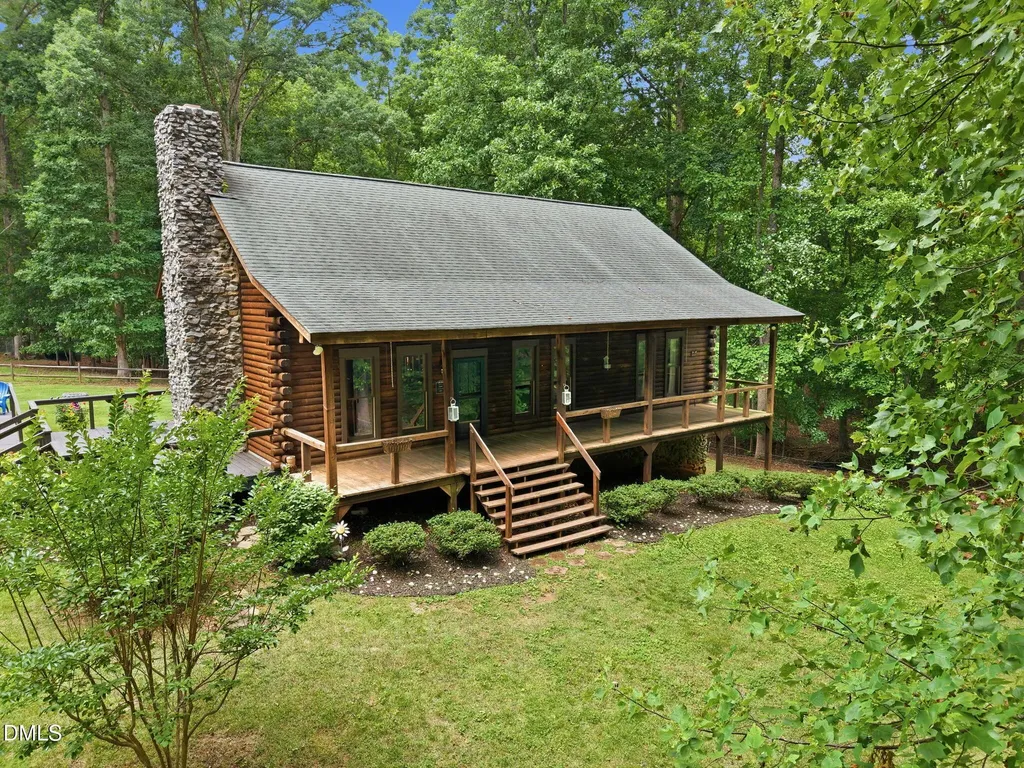 7791 U.s. 158 Reidsville NC 27320