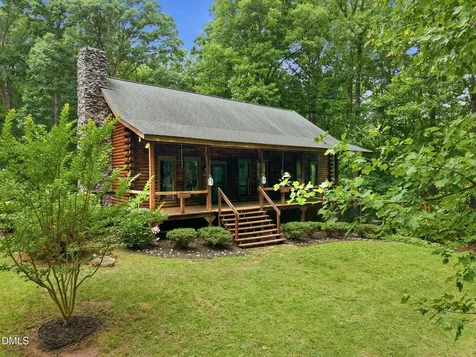 7791 U.s. 158 Reidsville NC 27320