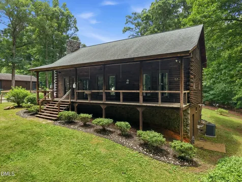 7791 U.s. 158 Reidsville NC 27320