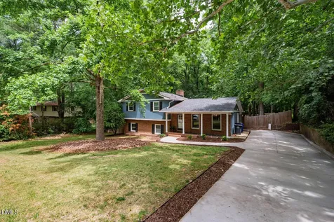 304 Brandywine Road Chapel Hill NC 27516