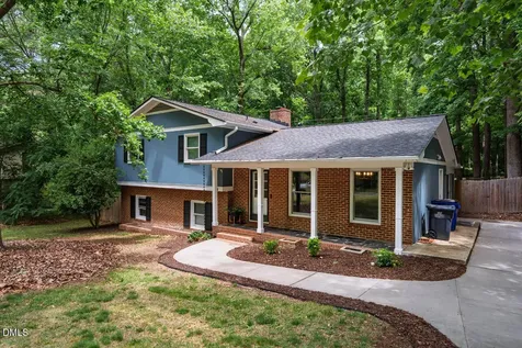 304 Brandywine Road Chapel Hill NC 27516