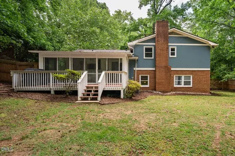 304 Brandywine Road Chapel Hill NC 27516