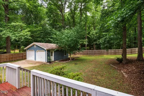 304 Brandywine Road Chapel Hill NC 27516
