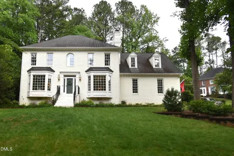 3316 Carrack Court Raleigh NC 27613