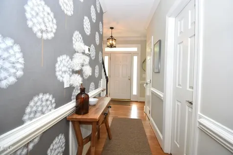 3316 Carrack Court Raleigh NC 27613