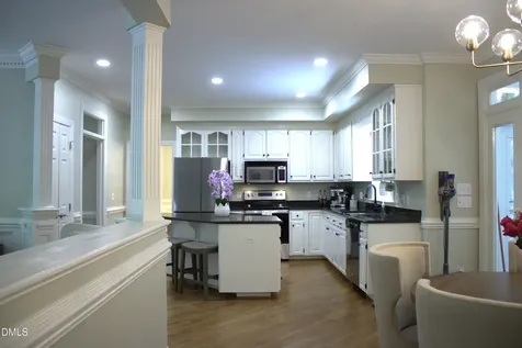 3316 Carrack Court Raleigh NC 27613
