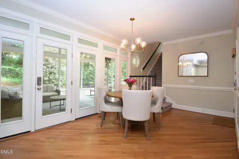 3316 Carrack Court Raleigh NC 27613