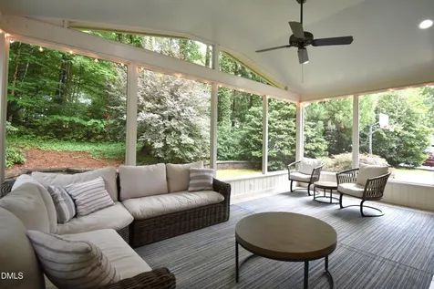 3316 Carrack Court Raleigh NC 27613