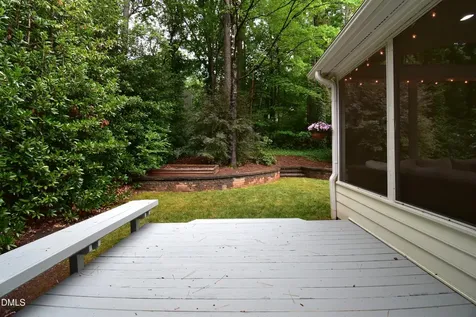 3316 Carrack Court Raleigh NC 27613