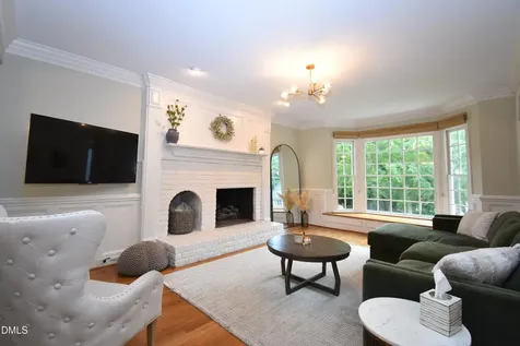 3316 Carrack Court Raleigh NC 27613