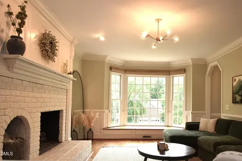 3316 Carrack Court Raleigh NC 27613