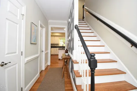 3316 Carrack Court Raleigh NC 27613