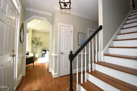 3316 Carrack Court Raleigh NC 27613