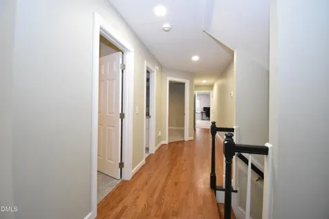 3316 Carrack Court Raleigh NC 27613