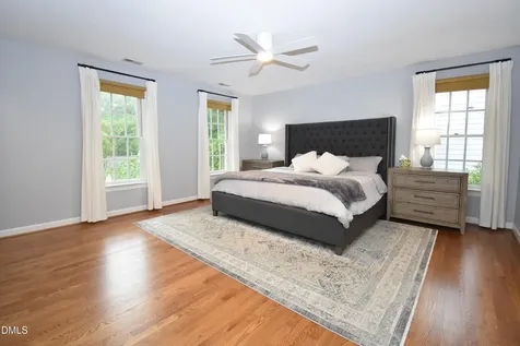 3316 Carrack Court Raleigh NC 27613