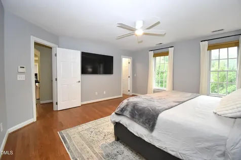 3316 Carrack Court Raleigh NC 27613