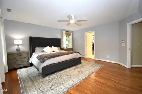 3316 Carrack Court Raleigh NC 27613