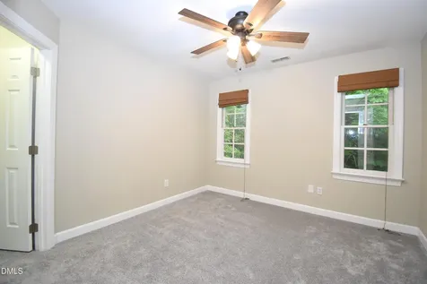 3316 Carrack Court Raleigh NC 27613