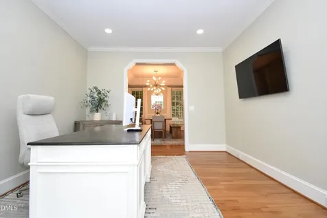 3316 Carrack Court Raleigh NC 27613