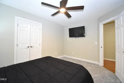3316 Carrack Court Raleigh NC 27613