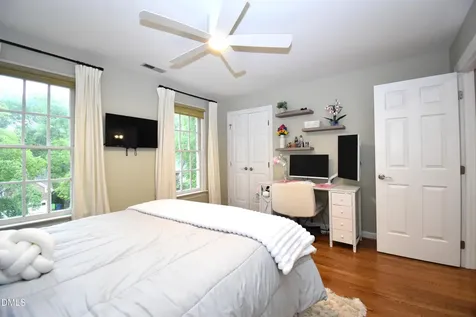 3316 Carrack Court Raleigh NC 27613