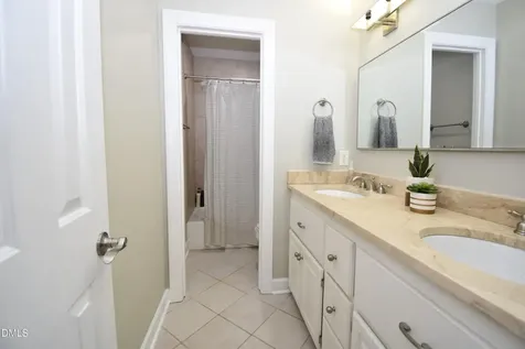 3316 Carrack Court Raleigh NC 27613