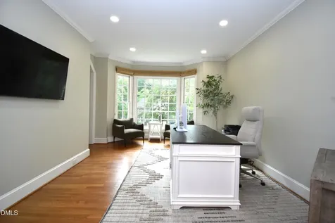 3316 Carrack Court Raleigh NC 27613