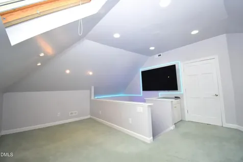 3316 Carrack Court Raleigh NC 27613