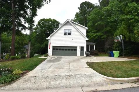 3316 Carrack Court Raleigh NC 27613